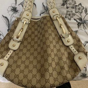 Gucci shoulder bag